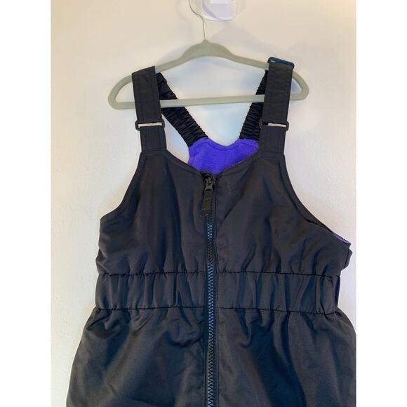 ALL IN MOTION Unisex Kids Winter/Snow Bib Overalls / Size: XS - Picture 5 of 11